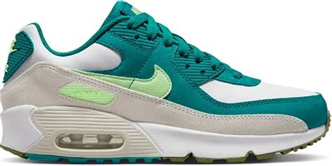 nike air max 90 groen maat 35|Nike Factory Stores.